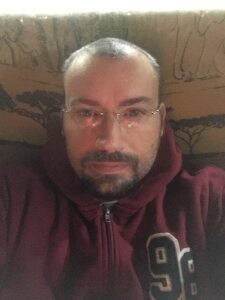 Photo de profil de David Pechereau