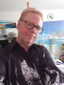 Photo de profil de David Pege