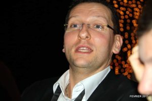 Photo de profil de David Pérochon