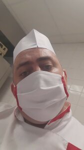 Photo de profil de David Peronny