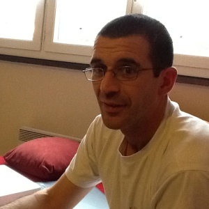 Photo de profil de David Perrin