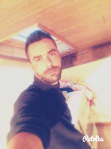 Photo de profil de David Perron