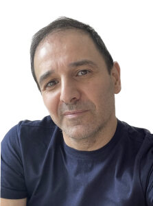 Photo de profil de David Petibon