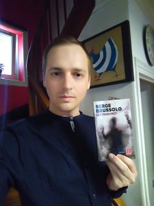 Photo de profil de David Petit