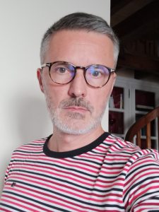 Photo de profil de David Peyré-Clémens
