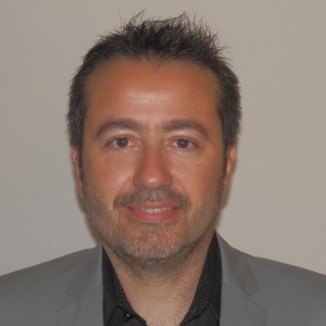 Photo de profil de David Peyrieres