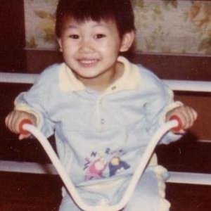 Photo de profil de David Phu