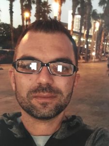 Photo de profil de David Picard