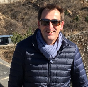 Photo de profil de David Pichon