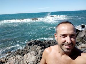 Photo de profil de David Pierre