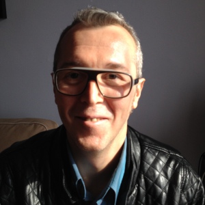 Photo de profil de David Piget