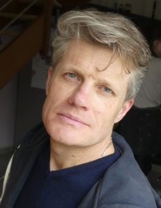 Photo de profil de David Pilet