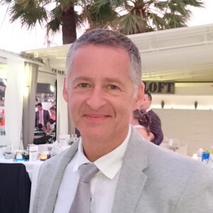 Photo de profil de David Pinhas