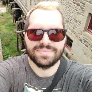 Photo de profil de David Pinto
