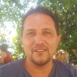 Photo de profil de David Piquand