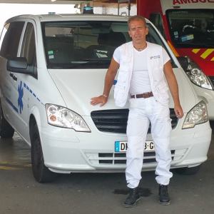 Photo de profil de David Pochon
