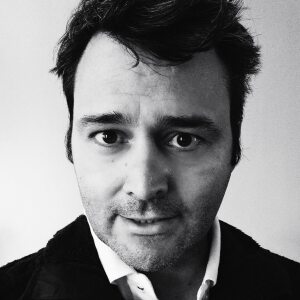Photo de profil de David Pognante