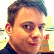 Photo de profil de David Poidevin