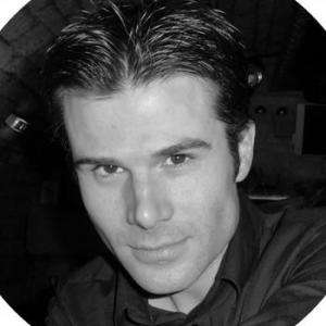 Photo de profil de David Poirault