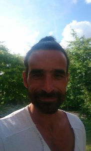 Photo de profil de David Poirot