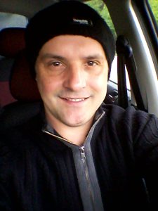 Photo de profil de David Pomeon