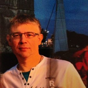 Photo de profil de David Ponthoreau