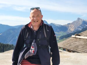 Photo de profil de David Poret