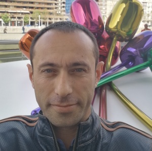 Photo de profil de David Portales