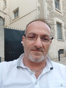 Photo de profil de David Pothier