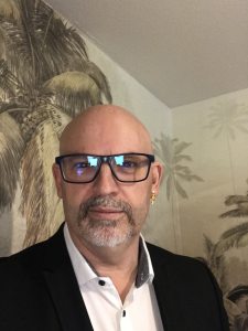 Photo de profil de David Pouchain