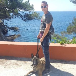 Photo de profil de David Poudroux