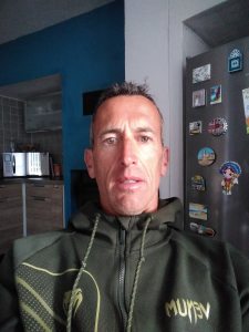 Photo de profil de David Poulot