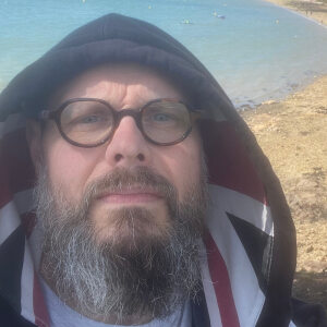Photo de profil de David Pouly