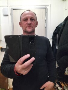 Photo de profil de David Pregermain