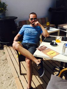 Photo de profil de David Pretre