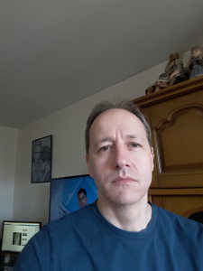 Photo de profil de David Prettenhofer