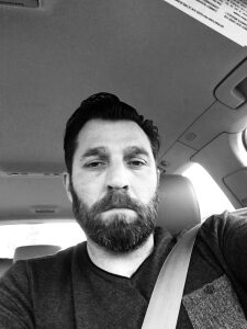 Photo de profil de David Prevost