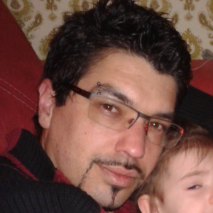Photo de profil de David Prevost