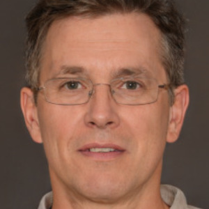 Photo de profil de David Priaud