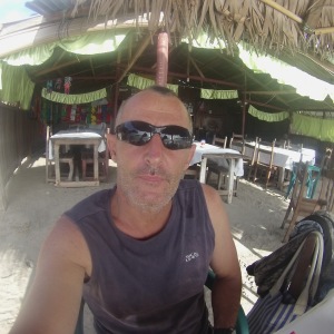 Photo de profil de David Prigent