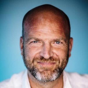 Photo de profil de David Prince