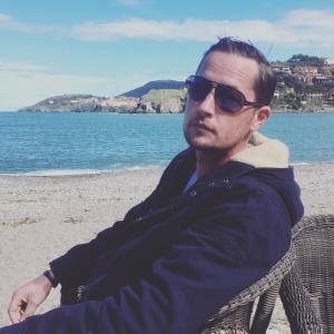 Photo de profil de David Proisy