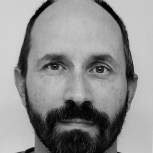 Photo de profil de David Psalmon