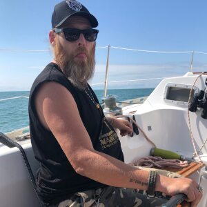 Photo de profil de David Pszybyla