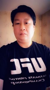 Photo de profil de David Quang