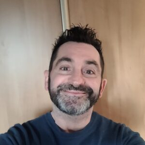 Photo de profil de David Quillivic