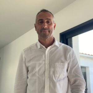 Photo de profil de David Rabille