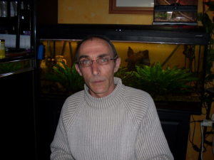 Photo de profil de David Rabusseau