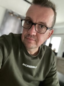 Photo de profil de David Ragot