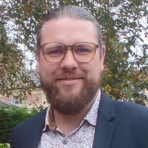 Photo de profil de David Raitière
